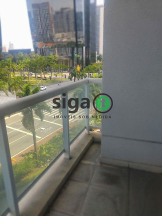 Imagem Imóvel Comercial para Alugar, 80 m² em Brooklin - São Paulo