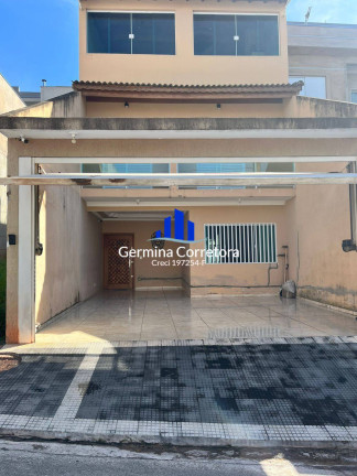 Casa com 3 Quartos à Venda, 302 m² em Vila Do Conde - Barueri