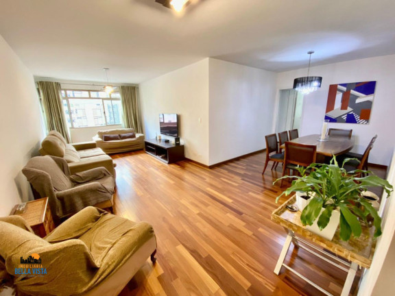 Imagem Apartamento com 3 Quartos à Venda, em Bela Vista - São Paulo Imagem Apartamento com 3 Quartos à Venda, em Bela Vista - São Paulo