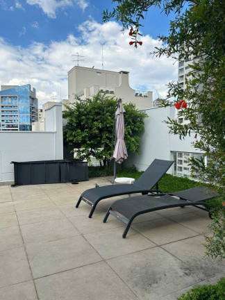 Imagem Apartamento com 3 Quartos à Venda, 92 m² em Vila Olímpia - São Paulo