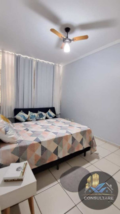 Imagem Apartamento com 1 Quarto à Venda, 63 m² em Boqueirão - Santos Imagem Apartamento com 1 Quarto à Venda, 63 m² em Boqueirão - Santos