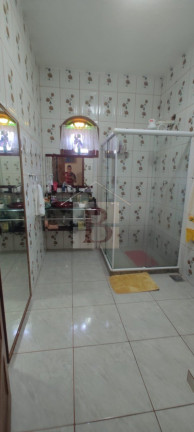 Imagem Casa com 3 Quartos à Venda, 200 m² em Colubande - São Gonçalo