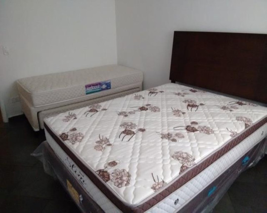 Imagem Apartamento com 3 Quartos à Venda, 143 m² em Pitangueiras - Guarujá