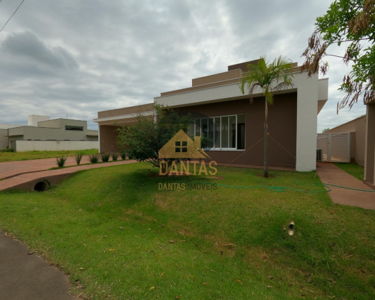 Imagem Imóvel com 4 Quartos à Venda,  em Condomínio Xapada Parque Ytu - Itu/sp - Itu