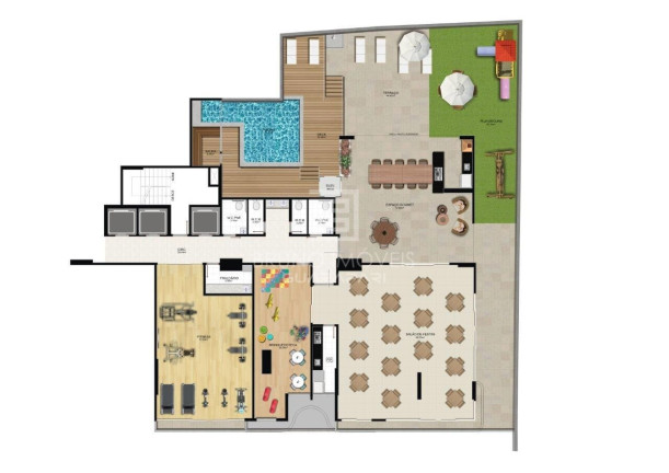 Imagem Apartamento com 3 Quartos à Venda, 113 m² em Muquiçaba - Guarapari Imagem Apartamento com 3 Quartos à Venda, 113 m² em Muquiçaba - Guarapari