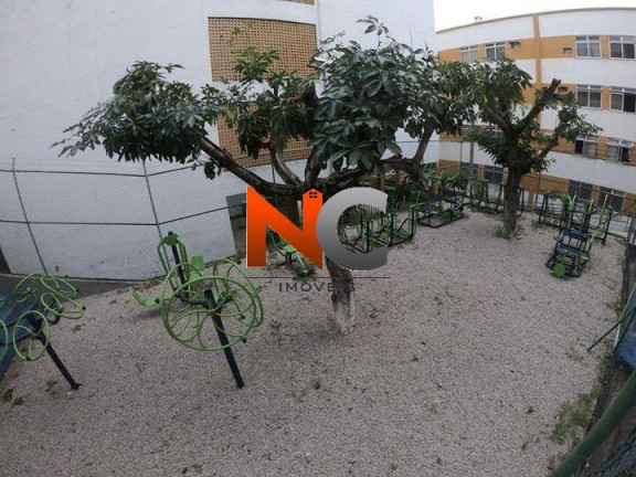 Imagem Apartamento com 2 Quartos à Venda, 48 m² em Praça Seca - Rio De Janeiro