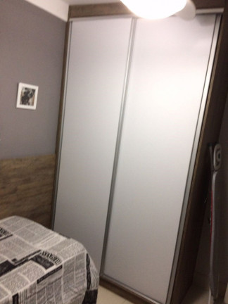 Imagem Apartamento com 2 Quartos à Venda, 47 m² em Jardim Europa - Bauru