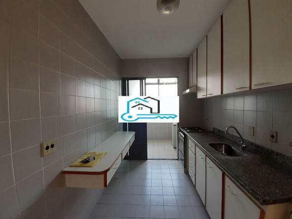 Imagem Apartamento com 2 Quartos à Venda, 61 m² em São Judas - São Paulo Imagem Apartamento com 2 Quartos à Venda, 61 m² em São Judas - São Paulo