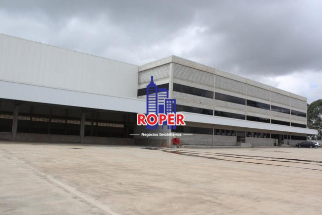 Imóvel Comercial à Venda, 16.692 m² em Jardim Da Glória - Cotia