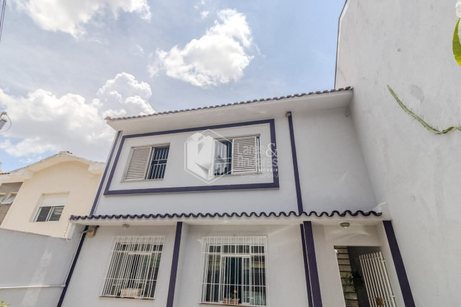Sobrado com 5 Quartos à Venda, 200 m² em Perdizes - São Paulo