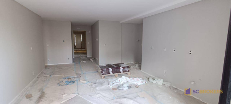 Imagem Apartamento com 3 Quartos à Venda, 115 m² em Fazenda - Itajaí
