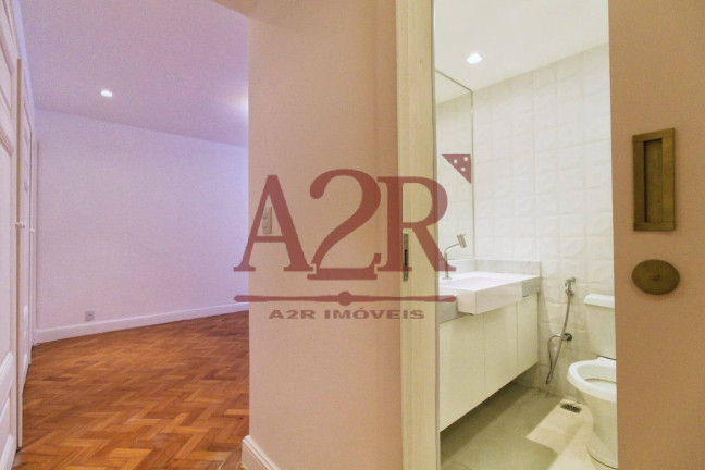 Imagem Apartamento com 4 Quartos à Venda, 320 m² em Flamengo - Rio De Janeiro