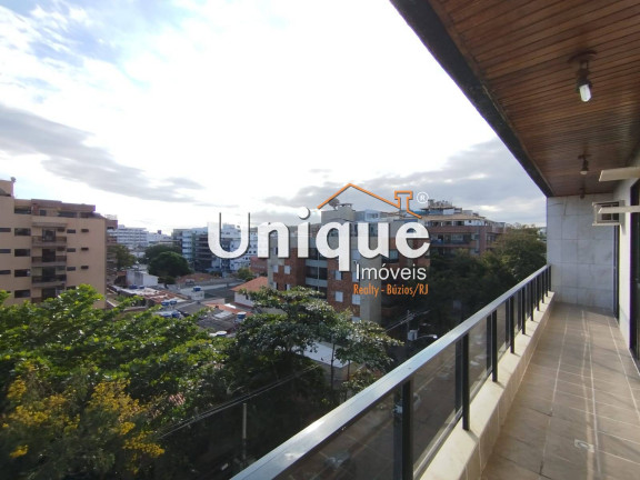 Imagem Apartamento com 3 Quartos à Venda, 175 m² em Marlin - Cabo Frio