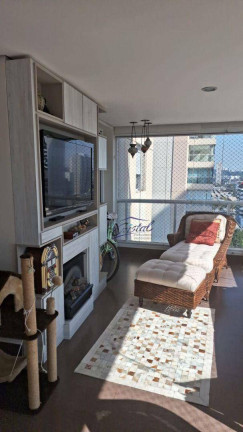 Imagem Apartamento com 3 Quartos à Venda, 183 m² em Vila Leopoldina - São Paulo Imagem Apartamento com 3 Quartos à Venda, 183 m² em Vila Leopoldina - São Paulo