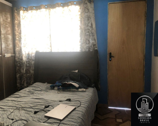Imagem Casa com 3 Quartos à Venda, 154 m² em Jardim Santa Claudia - Sorocaba Imagem Casa com 3 Quartos à Venda, 154 m² em Jardim Santa Claudia - Sorocaba