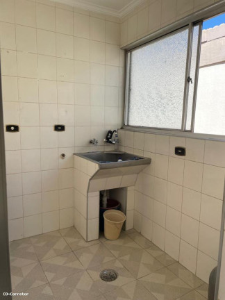 Imagem Apartamento com 2 Quartos à Venda, 75 m² em Jardim Stella - Santo André