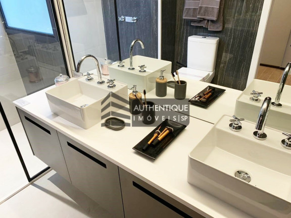 Imagem Apartamento com 3 Quartos à Venda, 136 m² em Chácara Santo Antônio (zona Sul) - São Paulo Imagem Apartamento com 3 Quartos à Venda, 136 m² em Chácara Santo Antônio (zona Sul) - São Paulo