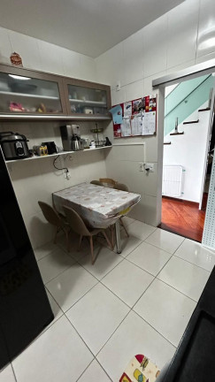 Imagem Casa de Condomínio com 4 Quartos à Venda, 158 m² em Jardim Embaré - São Bernardo Do Campo