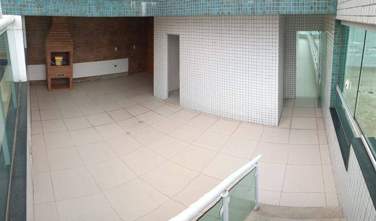 Imagem Apartamento com 4 Quartos à Venda, em Guilhermina - Praia Grande Imagem Apartamento com 4 Quartos à Venda, em Guilhermina - Praia Grande