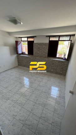 Imagem Casa com 4 Quartos à Venda, 280 m² em Centro - João Pessoa
