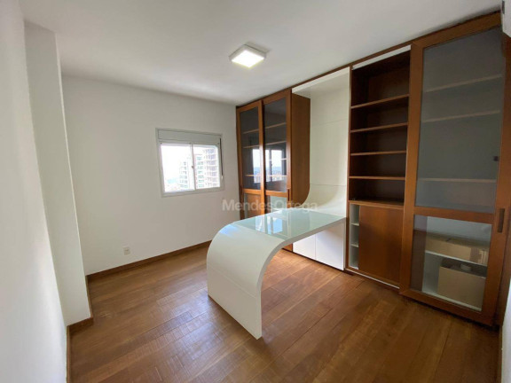 Imagem Apartamento com 3 Quartos para Alugar, 199 m² em Parque Campolim - Sorocaba