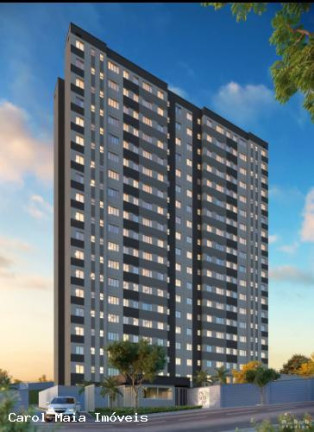 Imóvel com 2 Quartos à Venda, 42 m² em Mantiqueira - Belo Horizonte