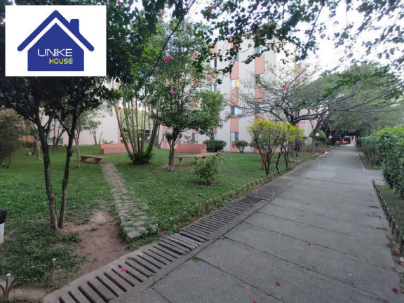Imagem Apartamento com 3 Quartos à Venda, 55 m² em Parque Das árvores - São Paulo