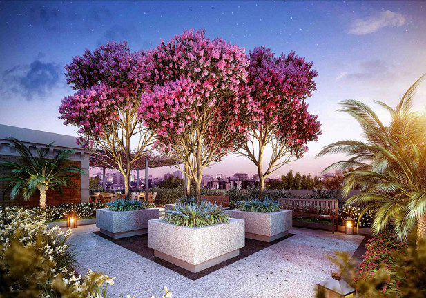 Imagem Apartamento com 3 Quartos à Venda, 120 m² em Empresarial 18 Do Forte - Barueri Imagem Apartamento com 3 Quartos à Venda, 120 m² em Empresarial 18 Do Forte - Barueri