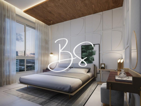 Imagem Apartamento com 4 Quartos à Venda, 194 m² em Centro - Balneário Camboriú
