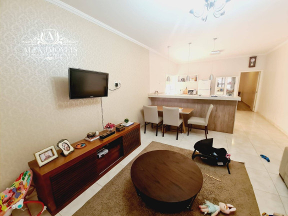 Imagem Casa com 3 Quartos à Venda,  em Condomínio Parque Residencial Roland - Limeira