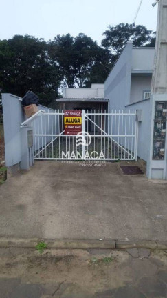 Imagem Casa com 2 Quartos à Venda, 133 m² em Vila Nova - Barra Velha