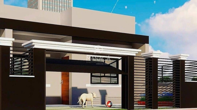 Imagem Casa com 2 Quartos à Venda, 45 m² em Quinta Dos Açorianos - Barra Velha Imagem Casa com 2 Quartos à Venda, 45 m² em Quinta Dos Açorianos - Barra Velha