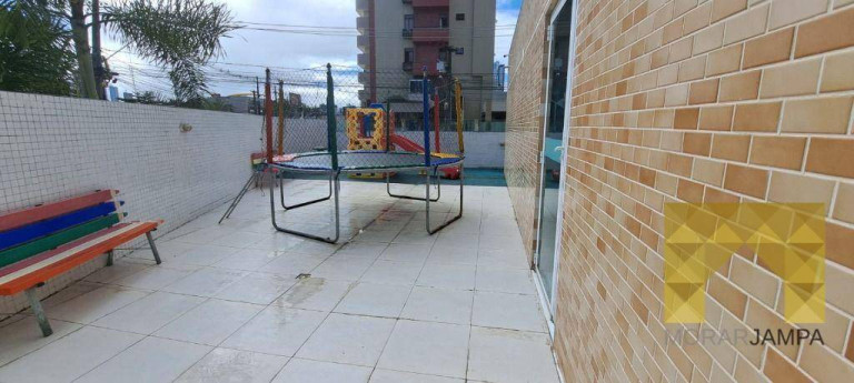 Imagem Apartamento com 4 Quartos à Venda, 136 m² em Cabo Branco - João Pessoa
