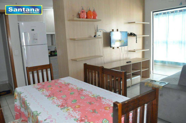 Imagem Apartamento com 2 Quartos à Venda, 66 m² em Do Turista - Caldas Novas Imagem Apartamento com 2 Quartos à Venda, 66 m² em Do Turista - Caldas Novas