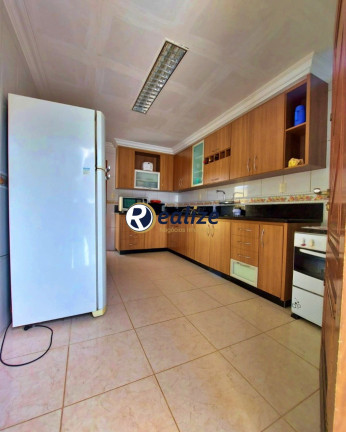 Imagem Casa com 3 Quartos à Venda, 283 m² em Santa Mônica - Guarapari