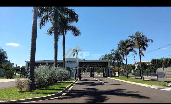 Terreno à Venda, 409 m² em Jardim São José - Ribeirão Preto