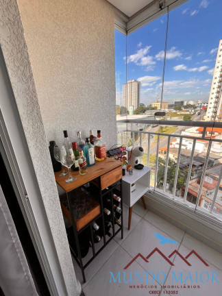 Imagem Apartamento com 2 Quartos à Venda, 53 m² em Santa Terezinha - São Bernardo Do Campo Imagem Apartamento com 2 Quartos à Venda, 53 m² em Santa Terezinha - São Bernardo Do Campo