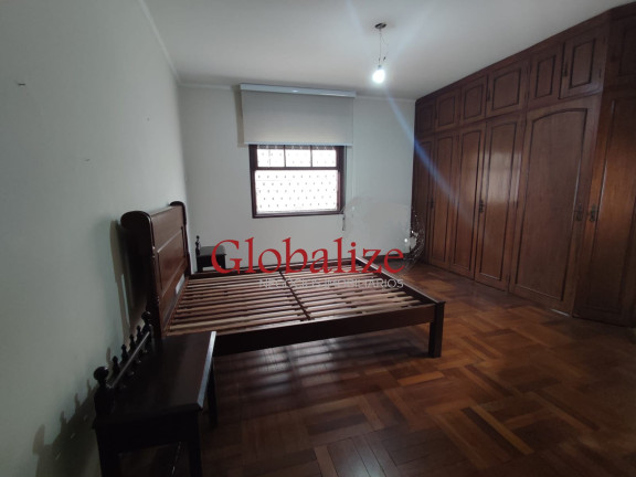 Imagem Casa com 3 Quartos à Venda, 141 m² em Embaré - Santos