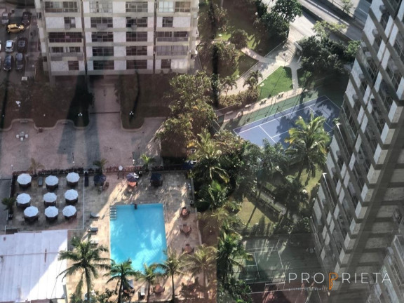 Imagem Cobertura com 3 Quartos à Venda, 404 m² em São Conrado - Rio De Janeiro