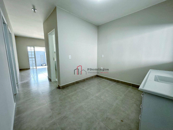 Imagem Casa com 2 Quartos à Venda, 112 m² em Parque Bom Retiro - Paulínia Imagem Casa com 2 Quartos à Venda, 112 m² em Parque Bom Retiro - Paulínia