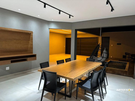 Imagem Casa com 3 Quartos à Venda, 170 m² em Residencial Irineu Zanetti - Franca Imagem Casa com 3 Quartos à Venda, 170 m² em Residencial Irineu Zanetti - Franca