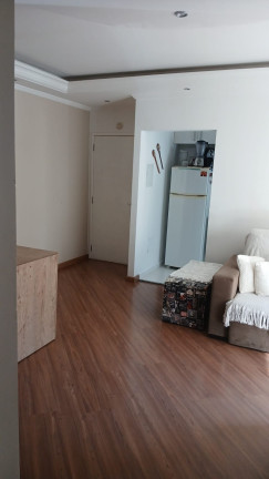 Imagem Apartamento com 2 Quartos à Venda, 58 m² em Planalto - São Bernardo Do Campo Imagem Apartamento com 2 Quartos à Venda, 58 m² em Planalto - São Bernardo Do Campo