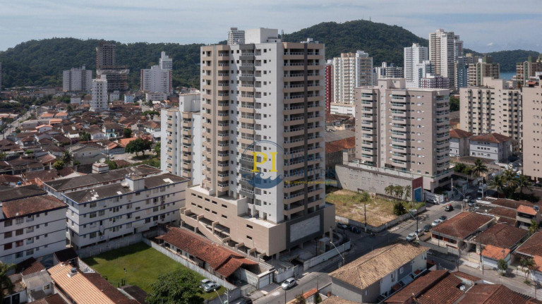 Imagem Apartamento com 3 Quartos à Venda, 95 m² em Canto Do Forte - Praia Grande Imagem Apartamento com 3 Quartos à Venda, 95 m² em Canto Do Forte - Praia Grande