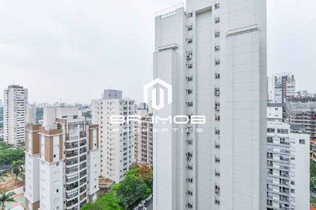 Imagem Imóvel com 1 Quarto à Venda, 57 m² em Vila Mariana - São Paulo