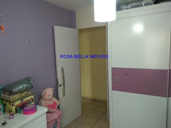 Imagem Apartamento com 2 Quartos à Venda, 54 m² em Ponte De São João - Jundiaí