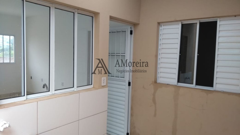 Imagem Casa com 2 Quartos à Venda, 42 m² em Vila Nova Trieste - Jarinu