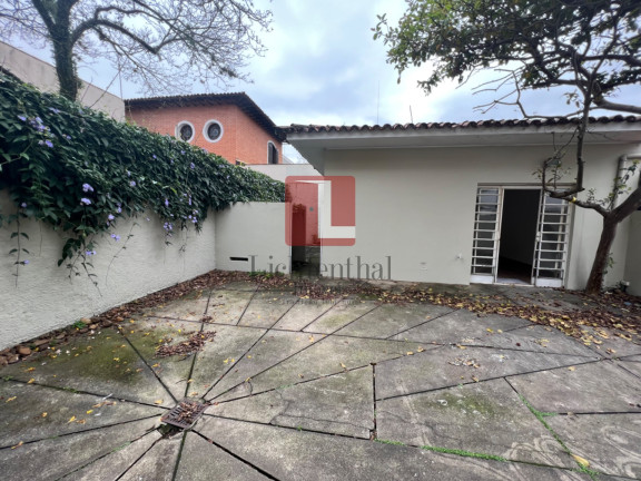 Imagem Casa com 3 Quartos para Alugar, 240 m² em Moema - São Paulo Imagem Casa com 3 Quartos para Alugar, 240 m² em Moema - São Paulo