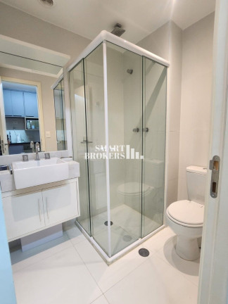 Imagem Apartamento com 1 Quarto à Venda, 28 m² em Vila Clementino - São Paulo Imagem Apartamento com 1 Quarto à Venda, 28 m² em Vila Clementino - São Paulo