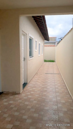 Imagem Casa com 2 Quartos à Venda, 150 m² em Jardim Somar - Peruíbe Imagem Casa com 2 Quartos à Venda, 150 m² em Jardim Somar - Peruíbe
