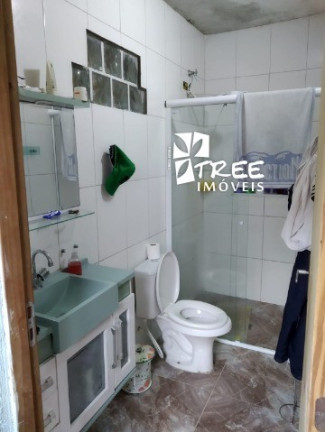 Imagem Casa com 3 Quartos à Venda, 125 m² em Mirante Do Arujá - Arujá Imagem Casa com 3 Quartos à Venda, 125 m² em Mirante Do Arujá - Arujá